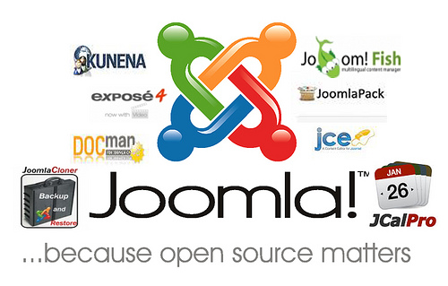 Разработка модулей и плагинов для Joomla